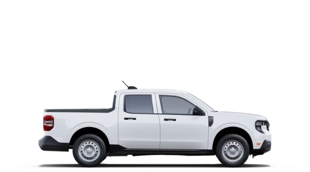 2025 Ford Maverick